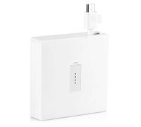 Nokia DC-18 Blanco Cargador USB Portátil Universal
