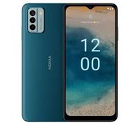 Nokia G22 4G 4GB 64GB 6.52" Azul Laguna