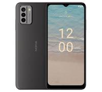 Nokia G22 4G 4GB 64GB 6.52" Gris Meteoro