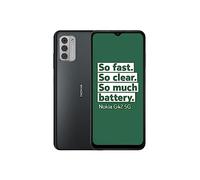Nokia G42 5G 6GB/128GB Gris (Meteor Grey) Dual SIM TA-1581