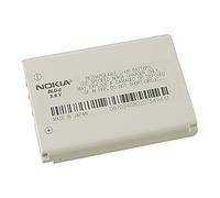Nokia Internal Battery BLC-2 - Batería/Pila Recargable (Ión de Litio, 3,6V, Mobile Phone Battery)