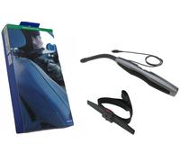 Nokia Kit Bluetooth Altavoz para Reposacabezas Automático BHF-3 Hands Free