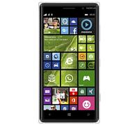 Nokia Lumia 830 - Smartphone libre Windows Phone (pantalla 5", 16 GB, 1.2 GHz, Qualcomm Snapdragon, 1 GB), verde [importado]