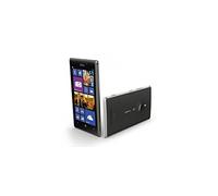 Nokia Lumia 925 16GB NFC LTE - Smartphone libre (pantalla de 4,5", cámara 8.7 Mp, 16 GB, procesador de 1.5 GHz, 1 GB de RAM, S.O. Windows Phone 8), Negro (importado)