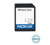 Nokia Memory Unit DTS-128 - Componente para móvil