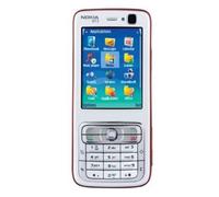 Nokia N73 6,1 cm (2.4") Púrpura 1100 mAh - Smartphone (6,1 cm (2.4"), 240 x 320 Pixeles, Púrpura)