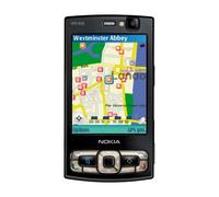 Nokia N95 8GB - Móvil Libre (Pantalla de 2,8" 240 x 320, 100 MB de Capacidad, S.O. Symbian) Color Negro