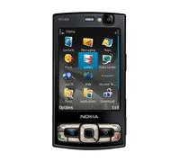 Nokia N95 8GB - Móvil Libre (Pantalla de 2,8" 240 x 320, 160 MB de Capacidad) Color Negro