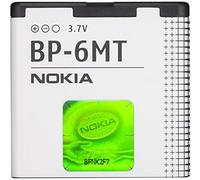 Nokia NOBP6MT - Batería para móviles Nokia