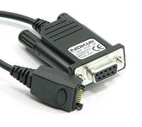 Nokia RS-232 Adapter - Cable