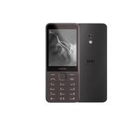 Nokia Smartphone 235 DS 4G 128 MB RAM Negro
