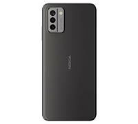Nokia Smartphone G22 HD+ Dual SIM de 6.5 pulgadas, Android 12, cámara AI de 50 MP, batería de 3 días de 5050 mAh, reparación QuickFix, 2 años de actualizaciones del sistema operativo, 3 años de