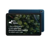 Nokia T20 10.4" LTE - Tablet 64GB, 4GB RAM, Blue