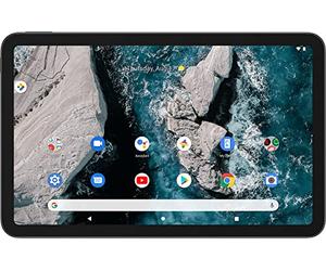 Nokia T20 10.4" WiFi - Tablet 64GB, 4GB RAM, Blue