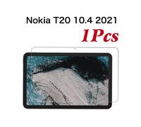 (Nokia T20) Protector de pantalla de vidrio templado para tableta Nokia T20 10.4'' TA-1397 TA-1394 TA-1392
