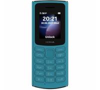Nokia Teléfono Móvil 105