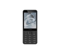 NOKIA 215 SW - Teléfono móvil, 4G, Dual SIM, negro