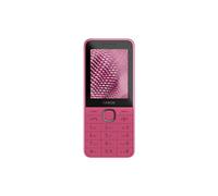 Nokia Teléfono móvil 225 4G (2,4", 128 MB), color rosa