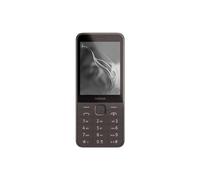 NOKIA 235 SW - Teléfono móvil, 4G, Dual SIM, negro