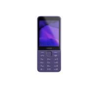 NOKIA 235 LI - Teléfono móvil, 4G, Dual SIM, lila