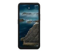 Nokia XR20 6.67 Pulgadas Android UK SIM Free Smartphone con conectividad 5G - 4 GB RAM y 64 GB de Almacenamiento (Dual SIM) - Gris Granito