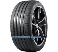 Nokian Hakka Black 3 ( 225/45 R18 95Y XL )