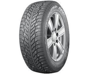 Nokian Hakkapeliitta C4 215/60R17 109/107R STUDDED