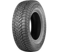 Nokian Hakkapeliitta LT3 245/70R17 119/116Q STUDDED