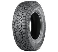 Nokian Hakkapeliitta LT3 245/75 R17 121/118Q coche de turismo Neumáticos de invierno Neumáticos TS32398