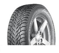 Nokian Hakkapeliitta R3 SUV 225/60R18 104R XL RFT M+S 3PMSF