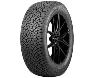 Nokian Hakkapeliitta R5 235/50R19 103R SUV XL 3PMSF