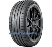 Nokian Powerproof 1 ( 235/55 ZR17 103Y XL con protector de llanta (MFS) )