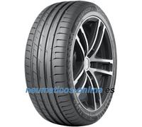 Nokian Powerproof 2 ( 235/55 R17 103Y XL Aramid Sidewalls )