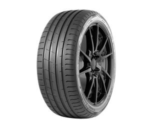 Nokian Powerproof 245/40R18 97Y XL