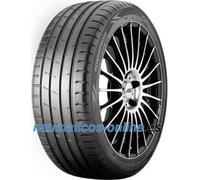 Nokian Powerproof ( 275/40 ZR19 101Y con protector de llanta (MFS) )