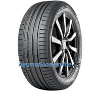 Nokian Powerproof SUV ( 265/45 ZR20 108Y XL Aramid Sidewalls, con protector de llanta (MFS) )