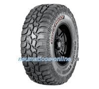 Nokian Rockproof ( LT245/75 R17 121/118Q 10PR Aramid Sidewalls, POR )