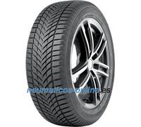 Nokian Neumático Seasonproof 1 235/60R17 102V M+S 3PMSF TL 4 estaciones