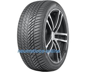 Nokian Seasonproof 2 ( 225/45 R18 95Y XL Aramid Sidewalls, con protector de llanta (MFS) )
