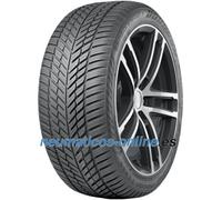 Nokian Seasonproof 2 ( 255/45 R20 105W XL Aramid Sidewalls, SilentDrive, con protector de llanta (MFS) )