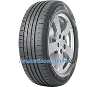 Nokian Tyres Neumático de verano Wetproof 1 205/60 R16 92H BSW