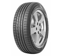 Neumáticos NOKIAN WETPROOF 1 XL 205/60/16 V 96 Verano