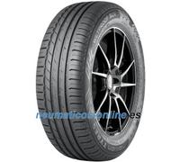Nokian Wetproof SUV ( 225/70 R16 103H Aramid Sidewalls )