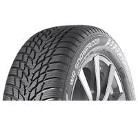 Nokian WR Snowproof 195/55R16 87H M+S