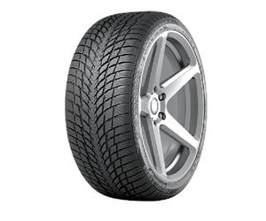 Nokian WR Snowproof P 225/45R19 96V TL XL