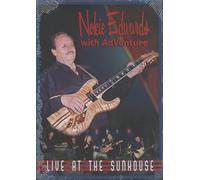 Nokie Edwards & Adventure - Live At The Sunhouse (0)