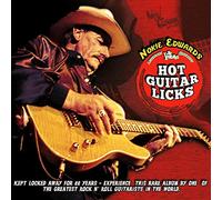 Nokie Edwards - Hot Guitar Licks