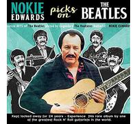 Nokie Edwards - Picks On The Beatles (MQA)