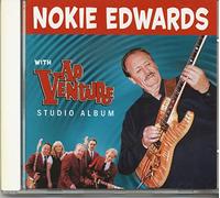 Nokie Edwards - Studio Album