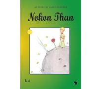 Nokon Than: Der kleine Prinz - Iaai